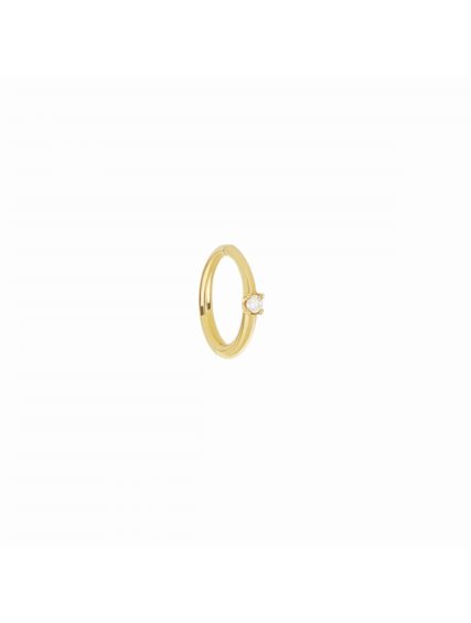 Piercing Maman et Sophie Donna Diamante Nudo in Oro ORPRCG03D2 - ORPRCG03D2